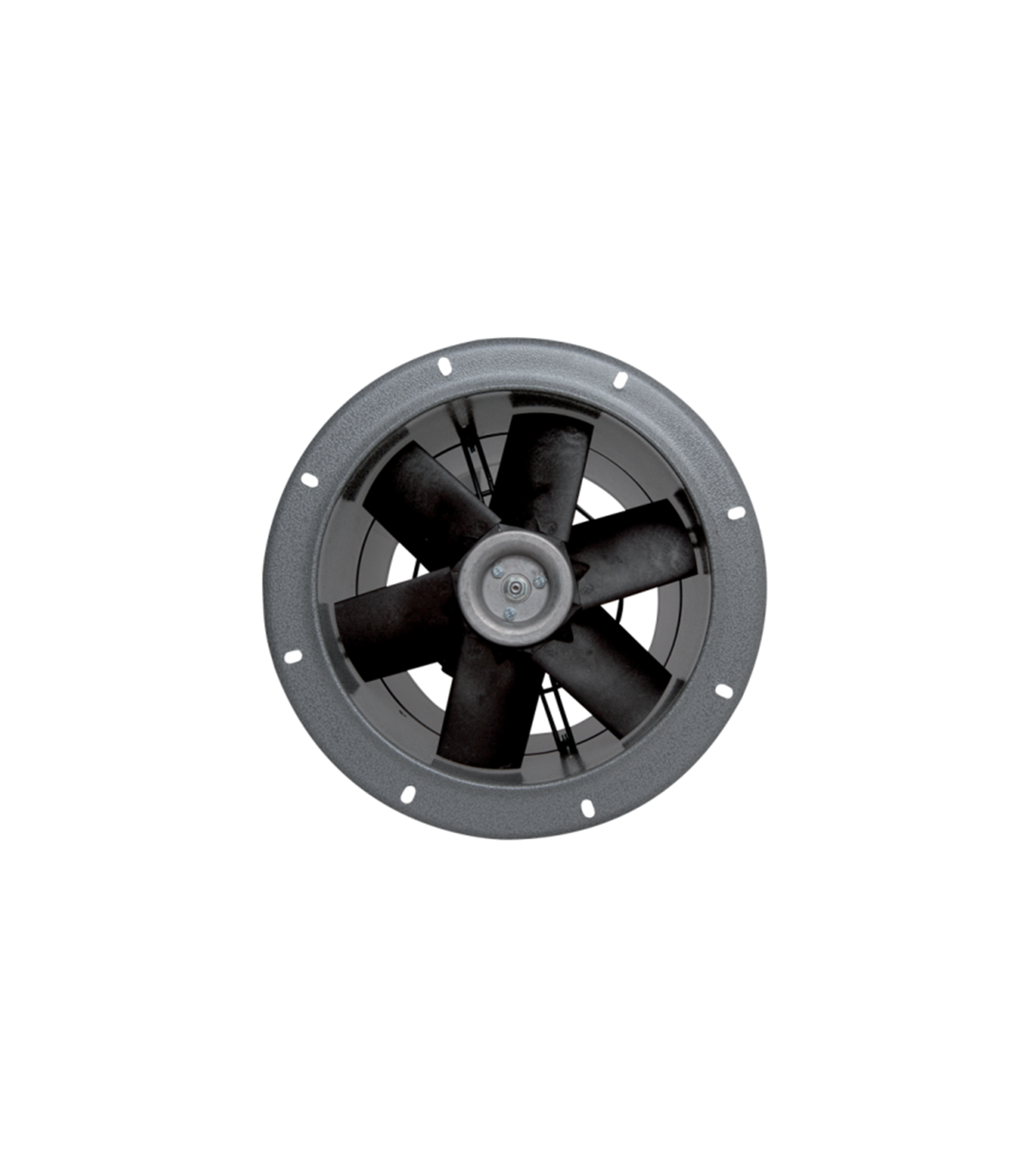 Ventilator Axial De Tubulatura Vortice MPC E 302 M Debit 2860 Mc H