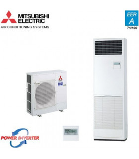 Aer Conditionat Coloana Mitsubishi Electric Psa Rp Ka Puhz Zrp Vha