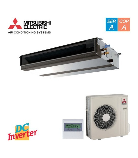 Aer Conditionat DUCT Mitsubishi Electric PEAD RP60JALQ SUZ KA60VA4