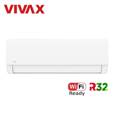 Aer conditionat Vivax M-Design PRO 12000 BTU