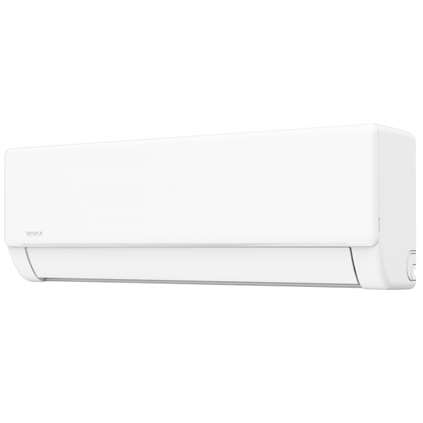 Aer conditionat Vivax Q-Design PRO 24000 BTU - Kit inclus