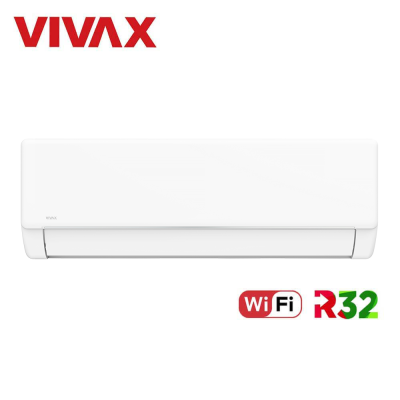 Aer conditionat Vivax Q-Design PRO 12000 BTU - WiFi