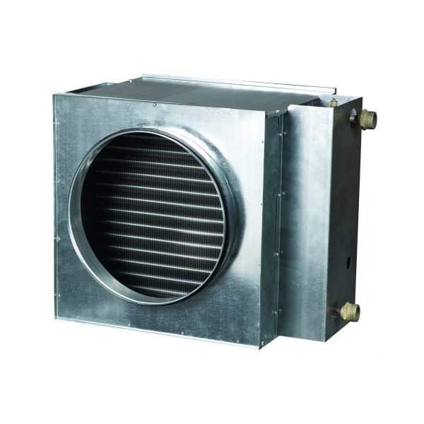 Baterie incalzire cu apa Vents NKW 200-2