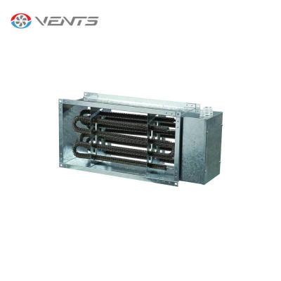 Baterie incalzire electrica Vents NK 500x300-9.0-3