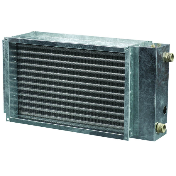 Baterie incalzire cu apa Vents NKW 500x250-2