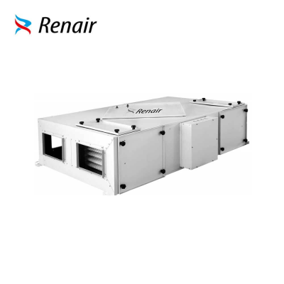 Recuperator de Caldura Renair 2500 mch