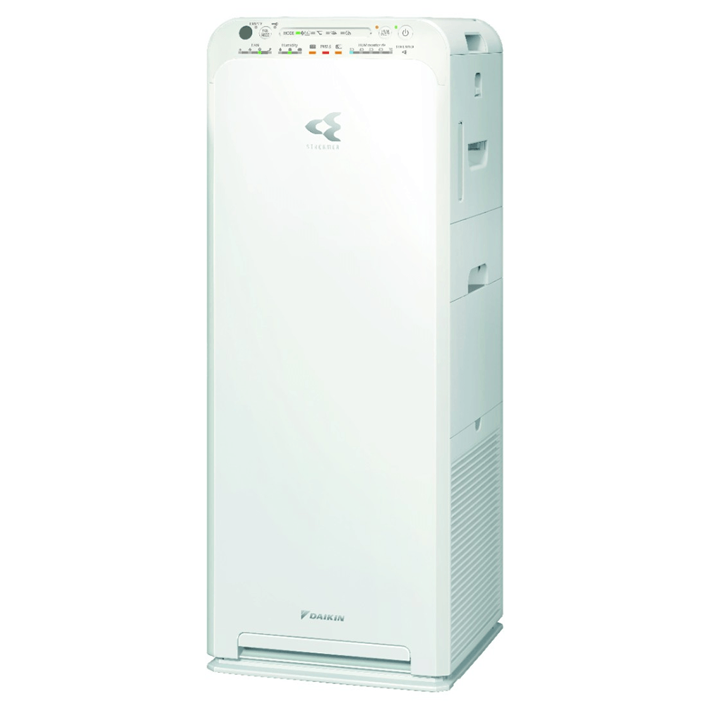 Purificator aer Daikin MCK55W cu tehnologie Streamer