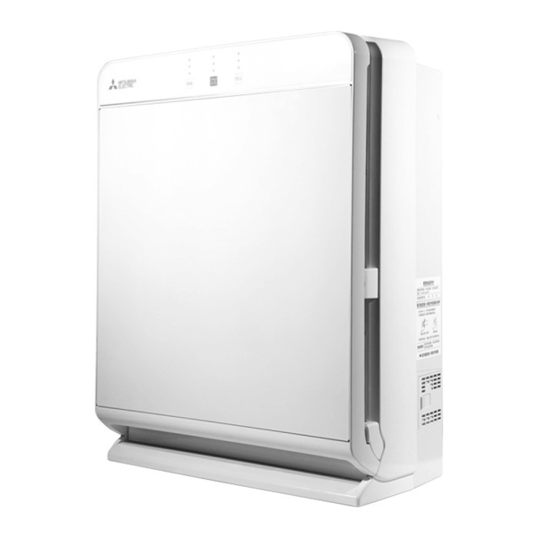 Purificator aer Mitsubishi Electric MA-E85R-E
