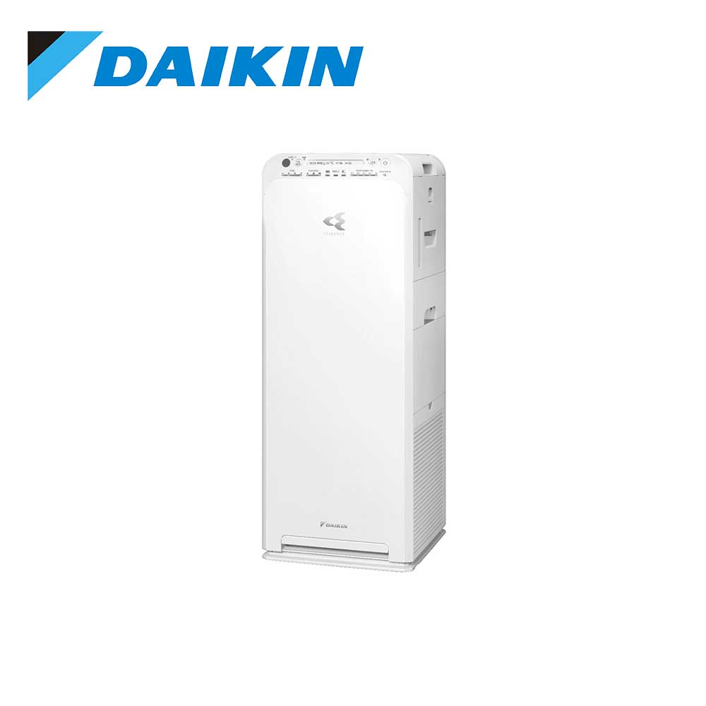Purificator aer Daikin MCK55W cu tehnologie Streamer