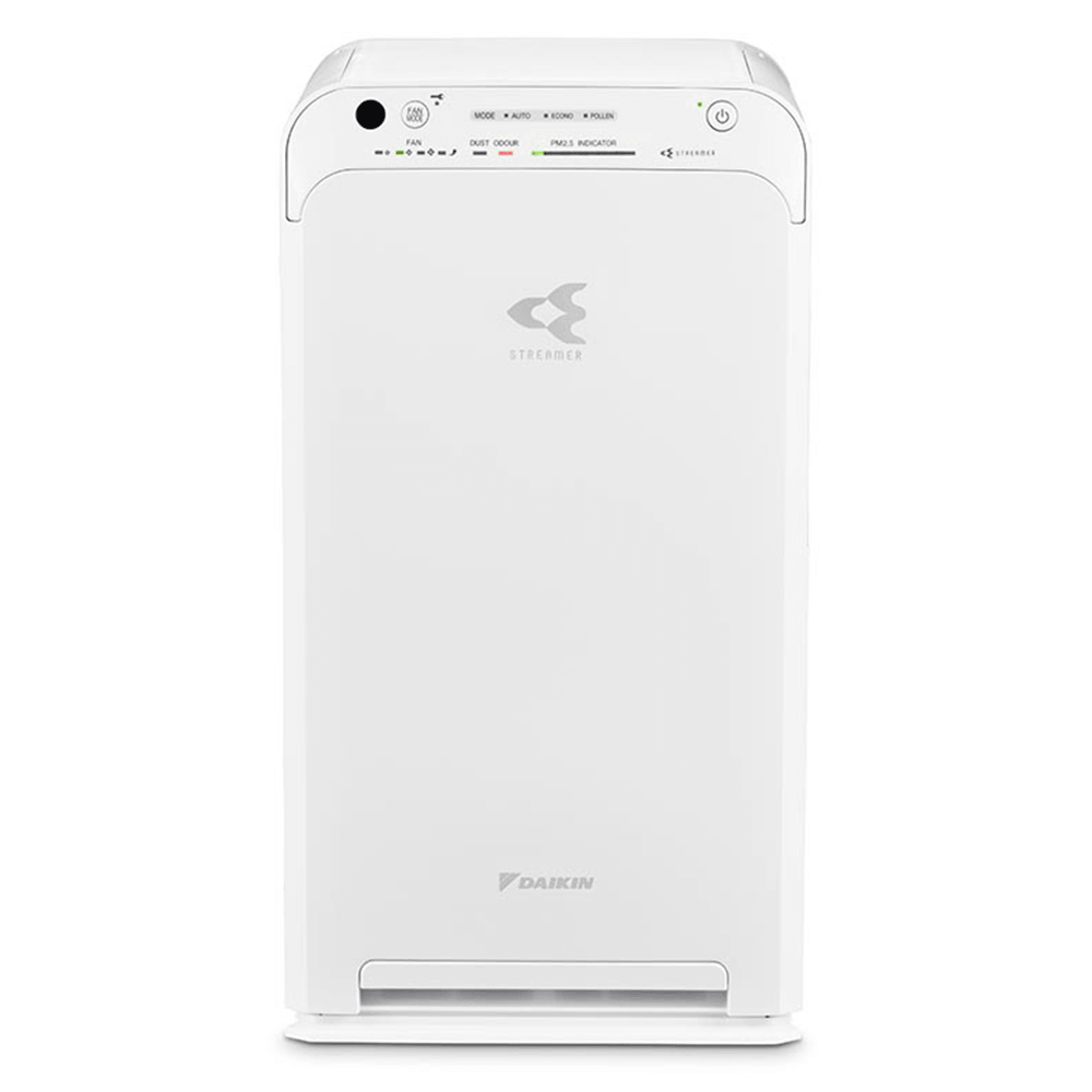Purificator aer Daikin MC55W cu tehnologie Streamer