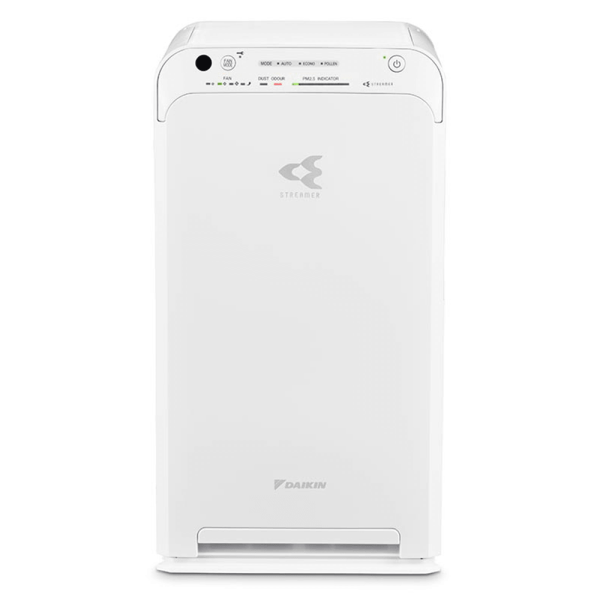 Purificator aer Daikin MC55W cu tehnologie Streamer