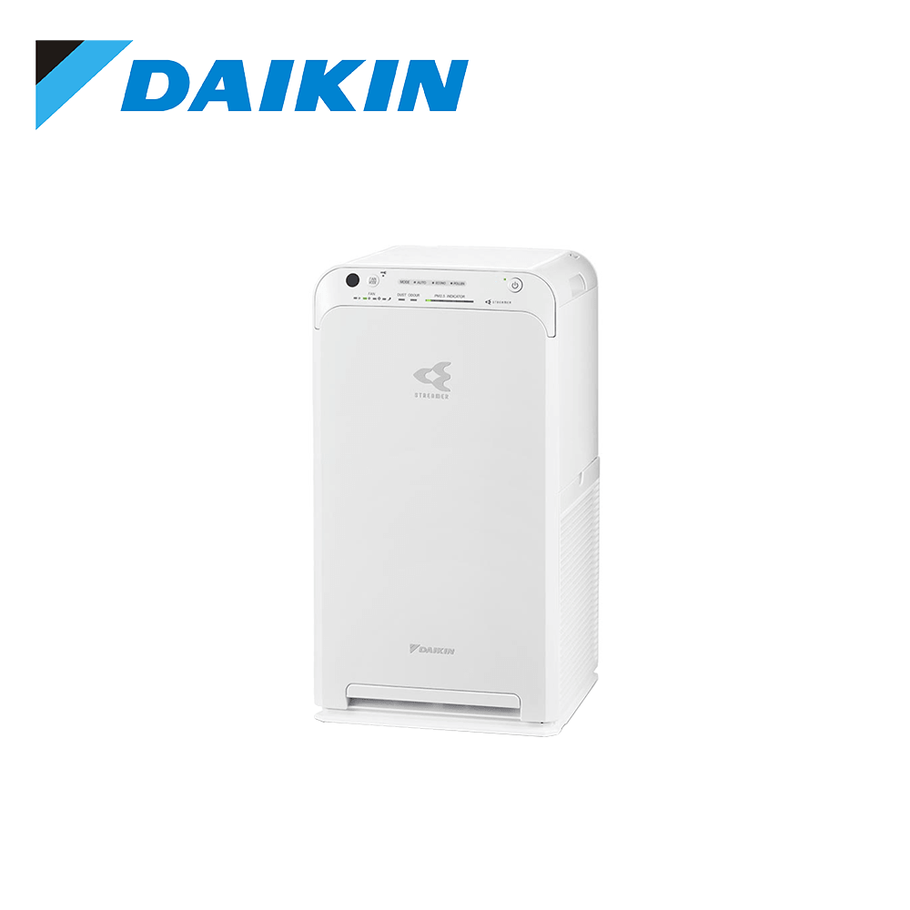 Purificator aer Daikin MC55W cu tehnologie Streamer