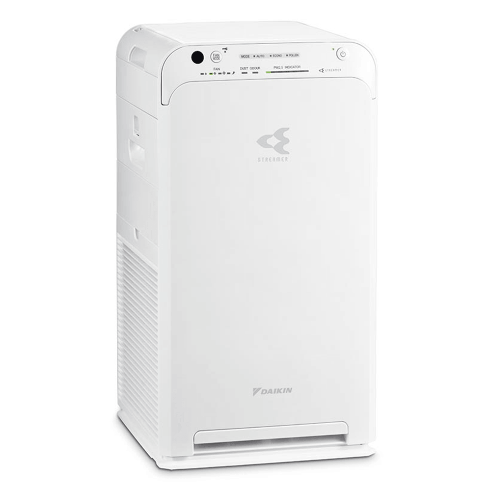 Purificator aer Daikin MC55W cu tehnologie Streamer