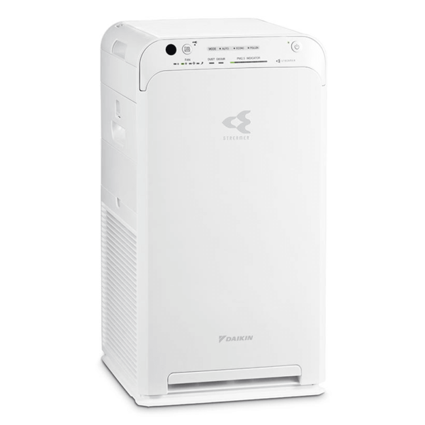 Purificator aer Daikin MC55W cu tehnologie Streamer