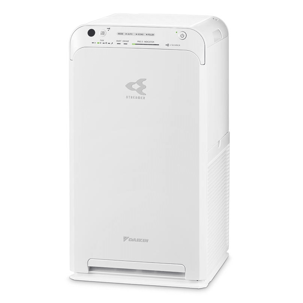 Purificator aer Daikin MC55W cu tehnologie Streamer
