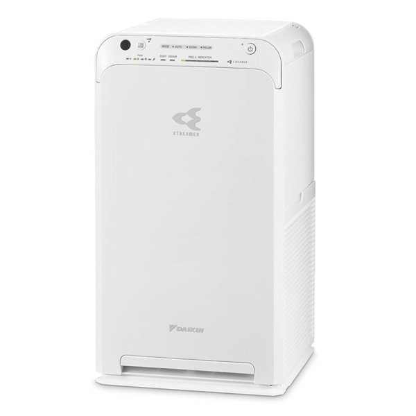 Purificator aer Daikin MC55W cu tehnologie Streamer