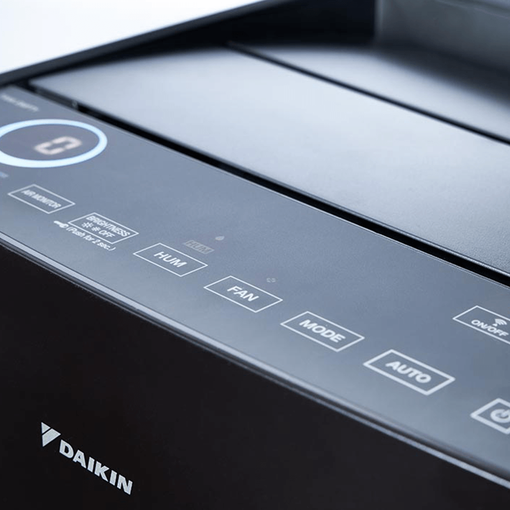 Purificator aer Daikin MCK70ZH Wi-Fi