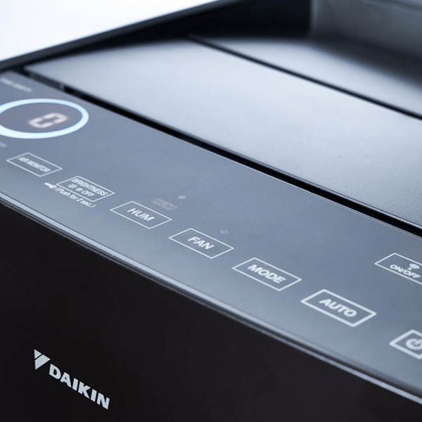 Purificator aer Daikin MCK70ZH Wi-Fi