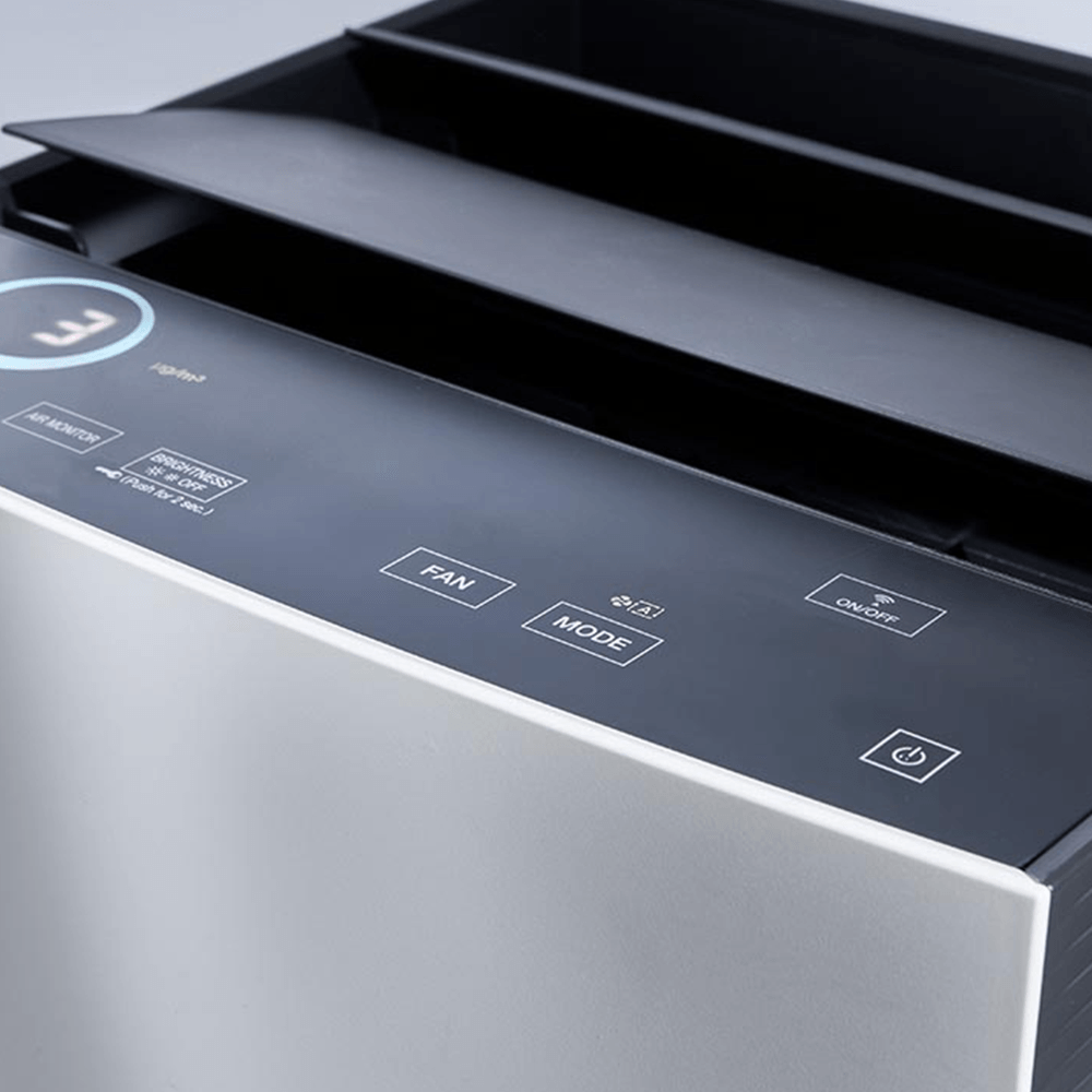 Purificator de aer Daikin MC80Z cu Wi-Fi