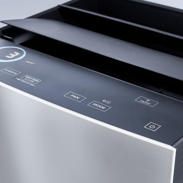 Purificator de aer Daikin MC80Z cu Wi-Fi