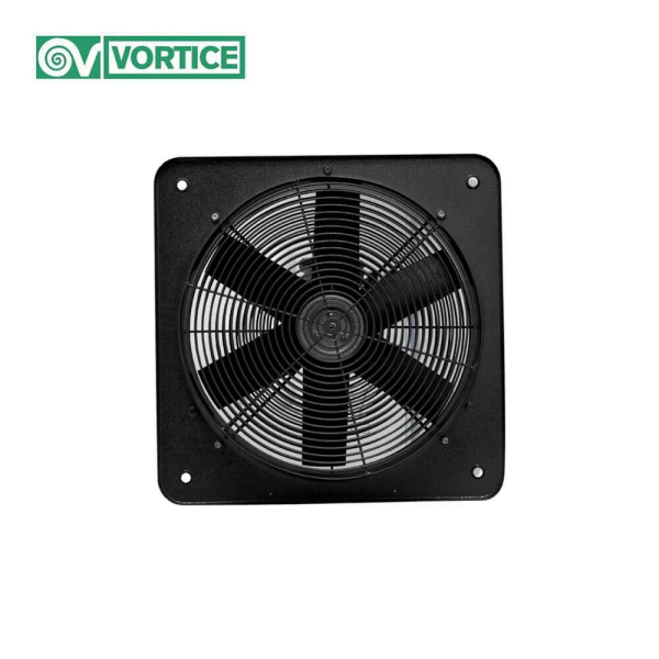 Ventilator Vortice VORTICEL E 404 M ATEX - debit 3550 mc/h