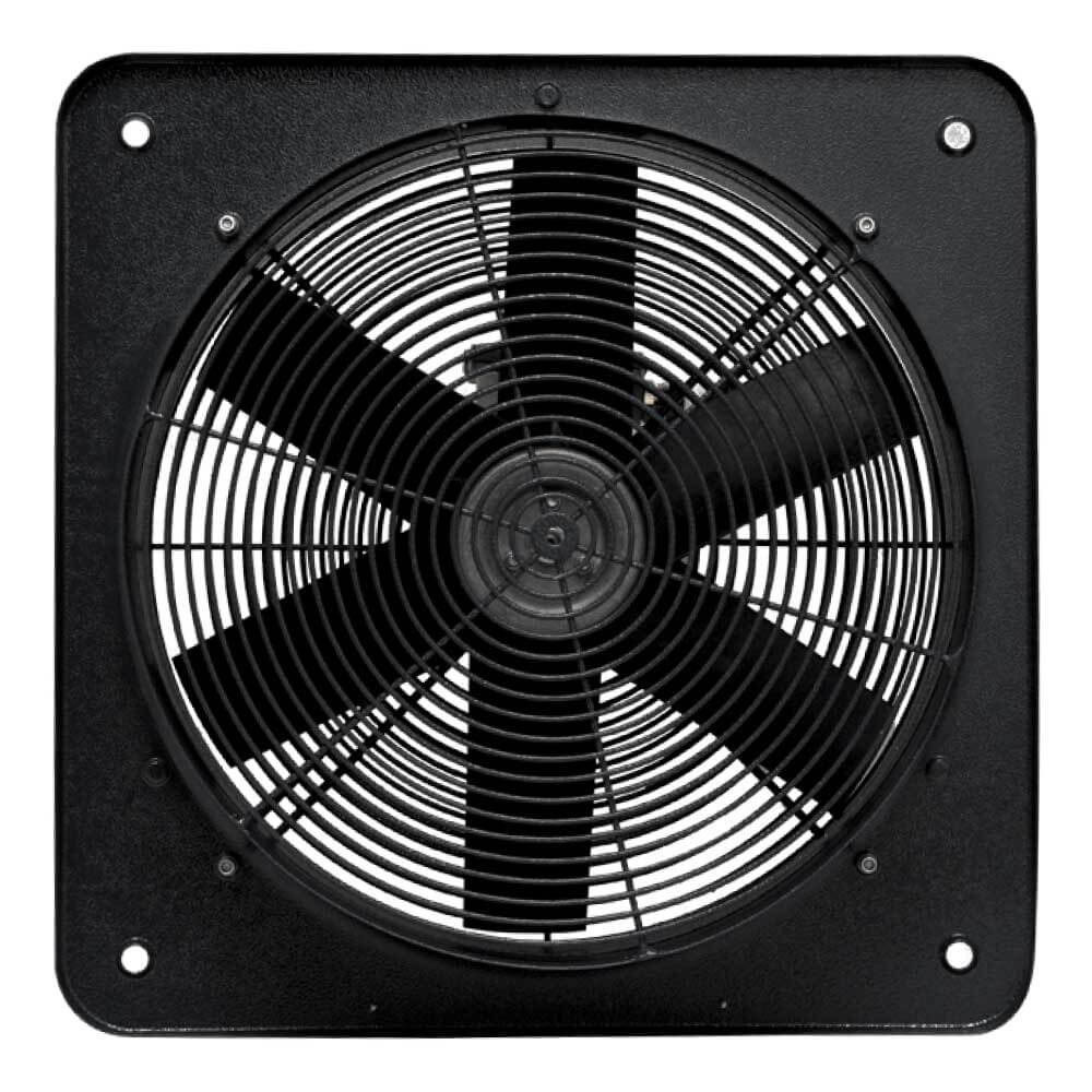 Ventilator Vortice VORTICEL E 254 M ATEX - debit 1040 mc/h