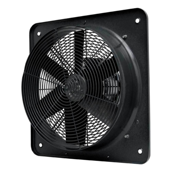 Ventilator Vortice VORTICEL E 604 T ATEX - debit 6900 mc/h