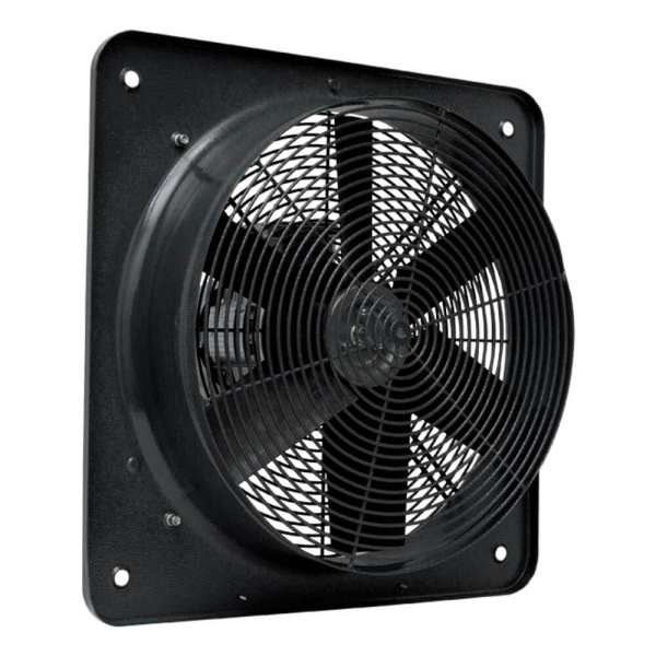 Ventilator Vortice VORTICEL E 604 T ATEX - debit 6900 mc/h