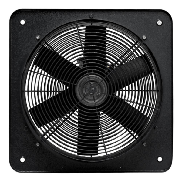 Ventilator Vortice VORTICEL E 404 T ATEX - debit 3550 mc/h