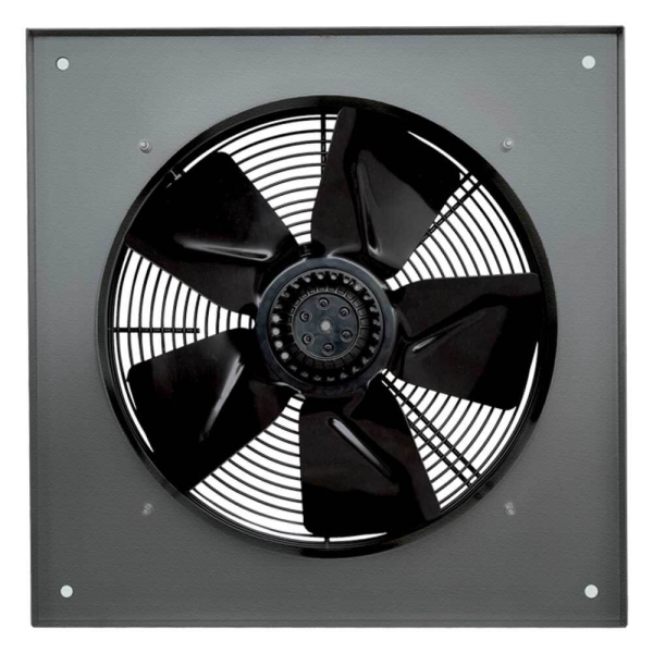 Ventilator Vortice VORTICEL A-E 636 T - debit 9502 mc/h