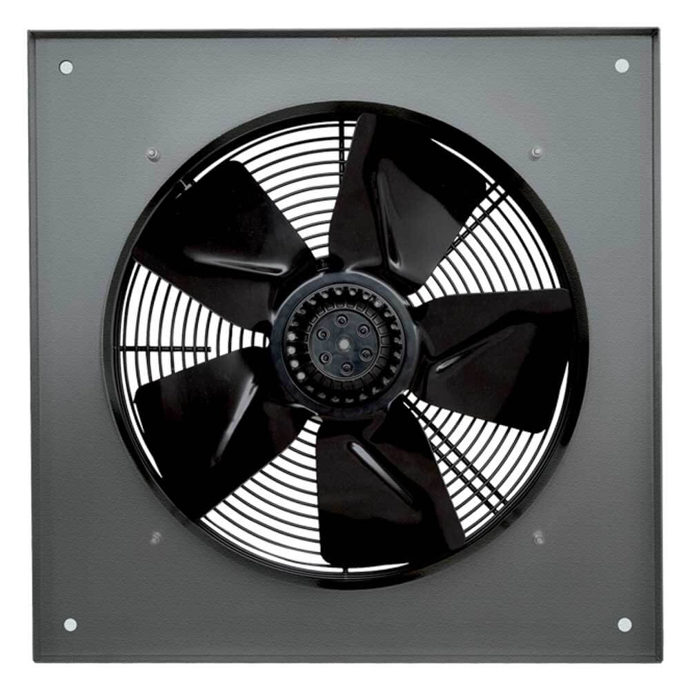 Ventilator Vortice VORTICEL A-E 504 T - debit 6966 mc/h