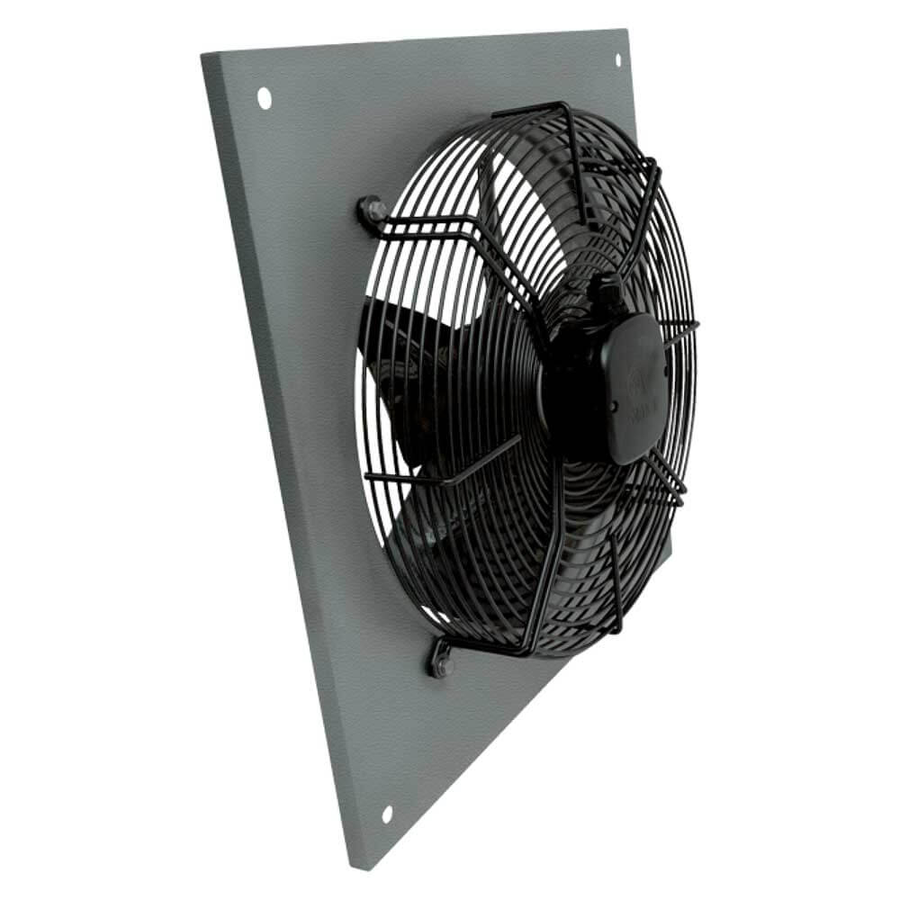 Ventilator Vortice VORTICEL A-E 566 M - debit 6505 mc/h