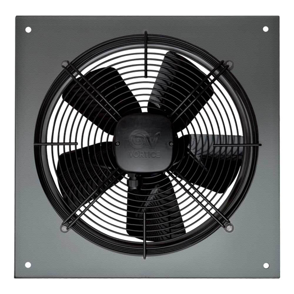 Ventilator Vortice VORTICEL A-E 506 M - debit 4977 mc/h