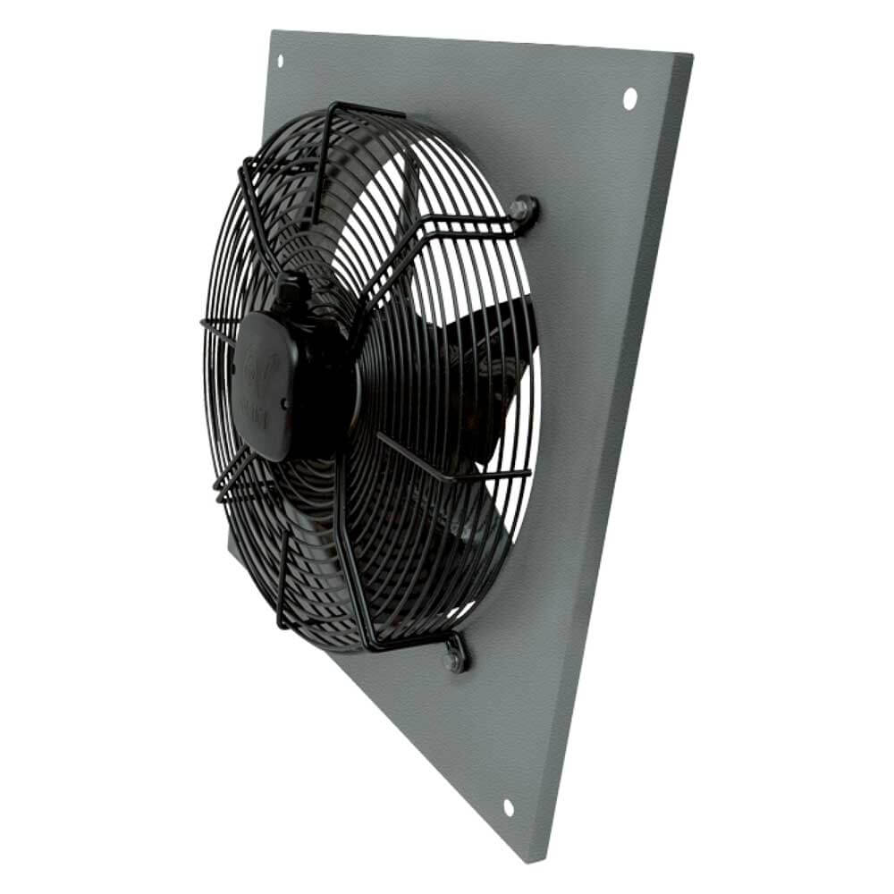 Ventilator Vortice VORTICEL A-E 254 M - debit 764 mc/h