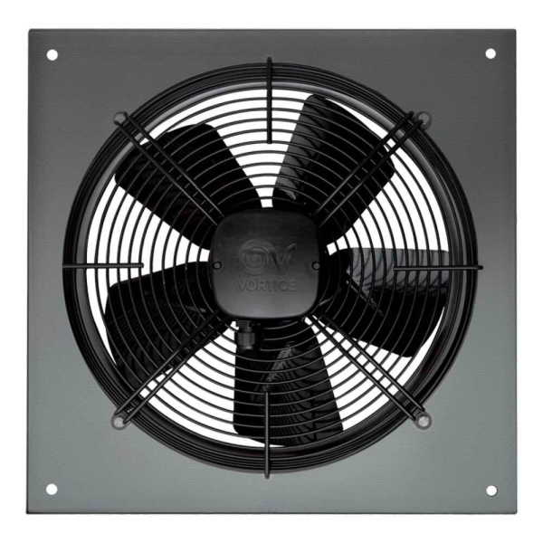 Ventilator Vortice VORTICEL A-E 252 M - debit 764 mc/h