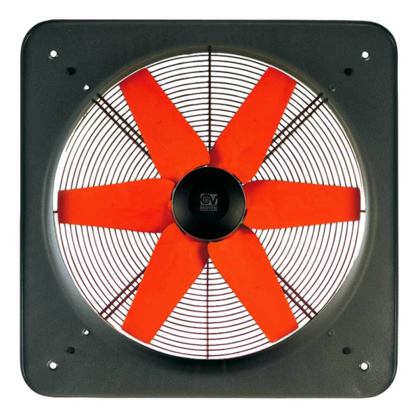 Ventilator Vortice VORTICEL E 354 T - debit 1900 mc/h