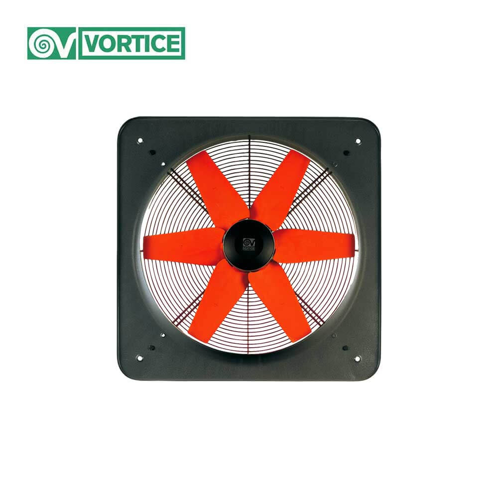 Ventilator Vortice VORTICEL E 304 M - debit 1360 mc/h