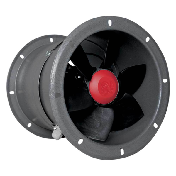 Ventilator Vortice MPC-E 304 T - debit 2250 mc/h