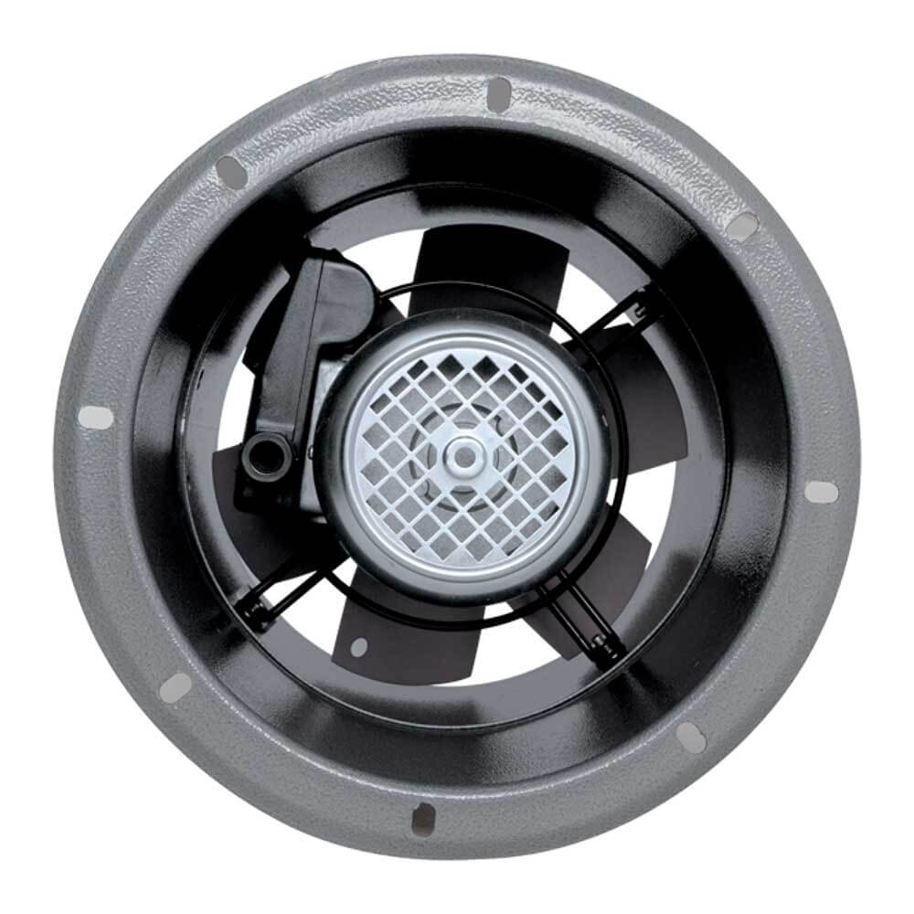 Ventilator Vortice MPC-E 304 T - debit 2250 mc/h