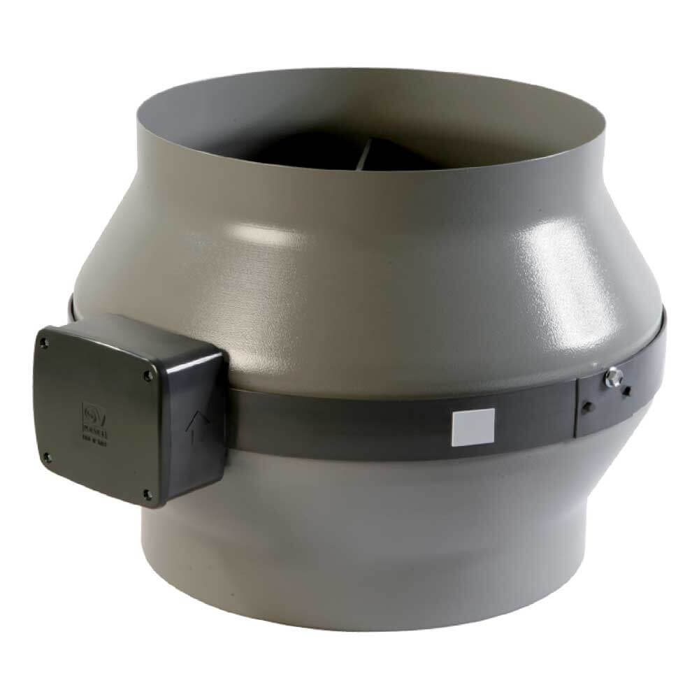 Ventilator Vortice CA 100 MD - debit 340 mc/h