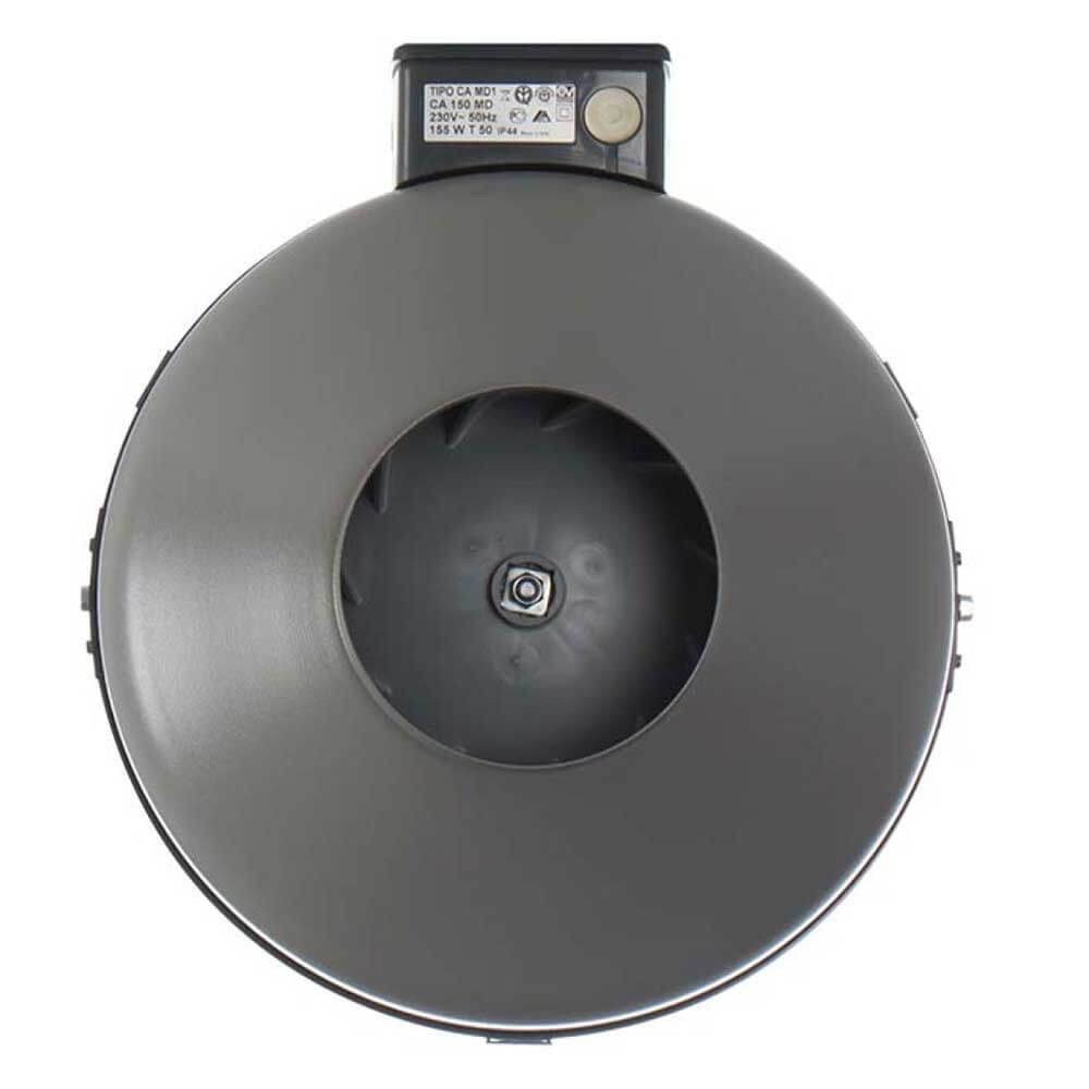 Ventilator Vortice CA 125 MD - debit 450 mc/h