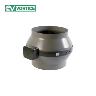 Ventilator Vortice CA 160 MD E - debit 570 mc/h