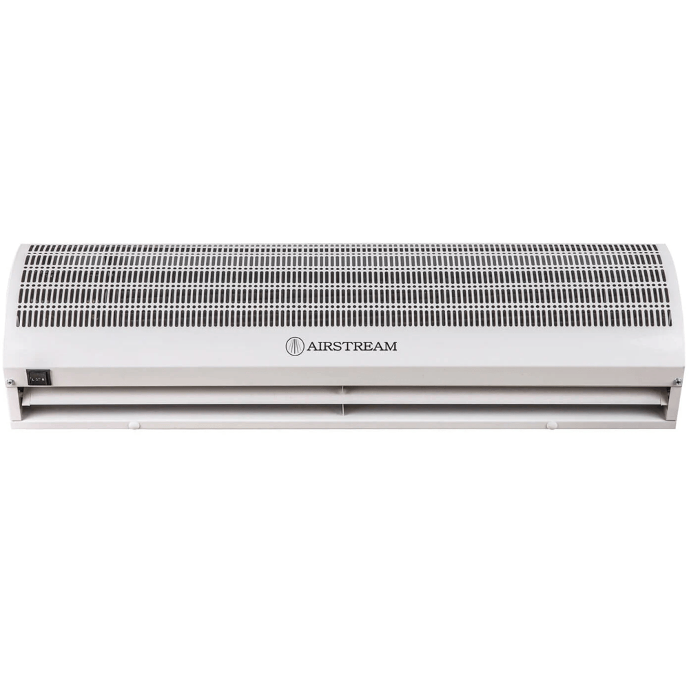 Perdea de aer Airstream FM-3010-2-S 1.0 m