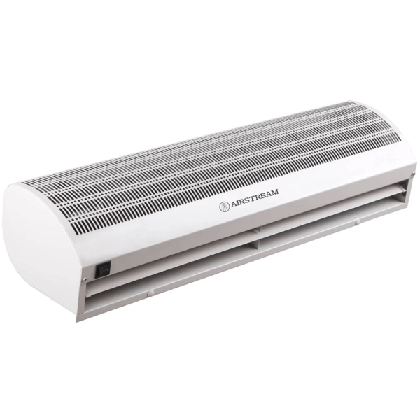 Perdea de aer Airstream FM-3010-2-S 1.0 m