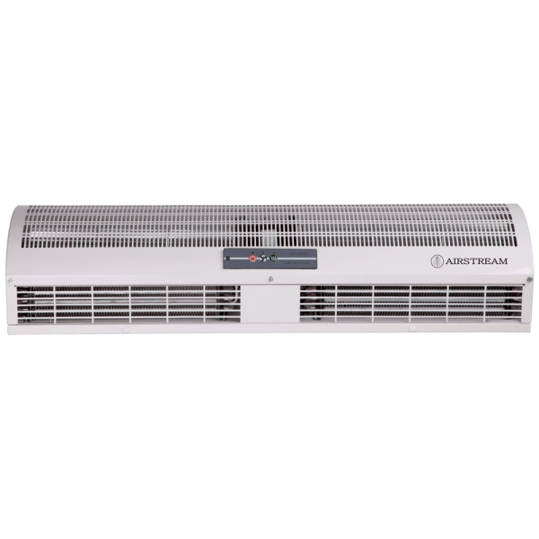 Perdea de aer Airstream RM125-10-3D/Y-A-2-S 1.0 m
