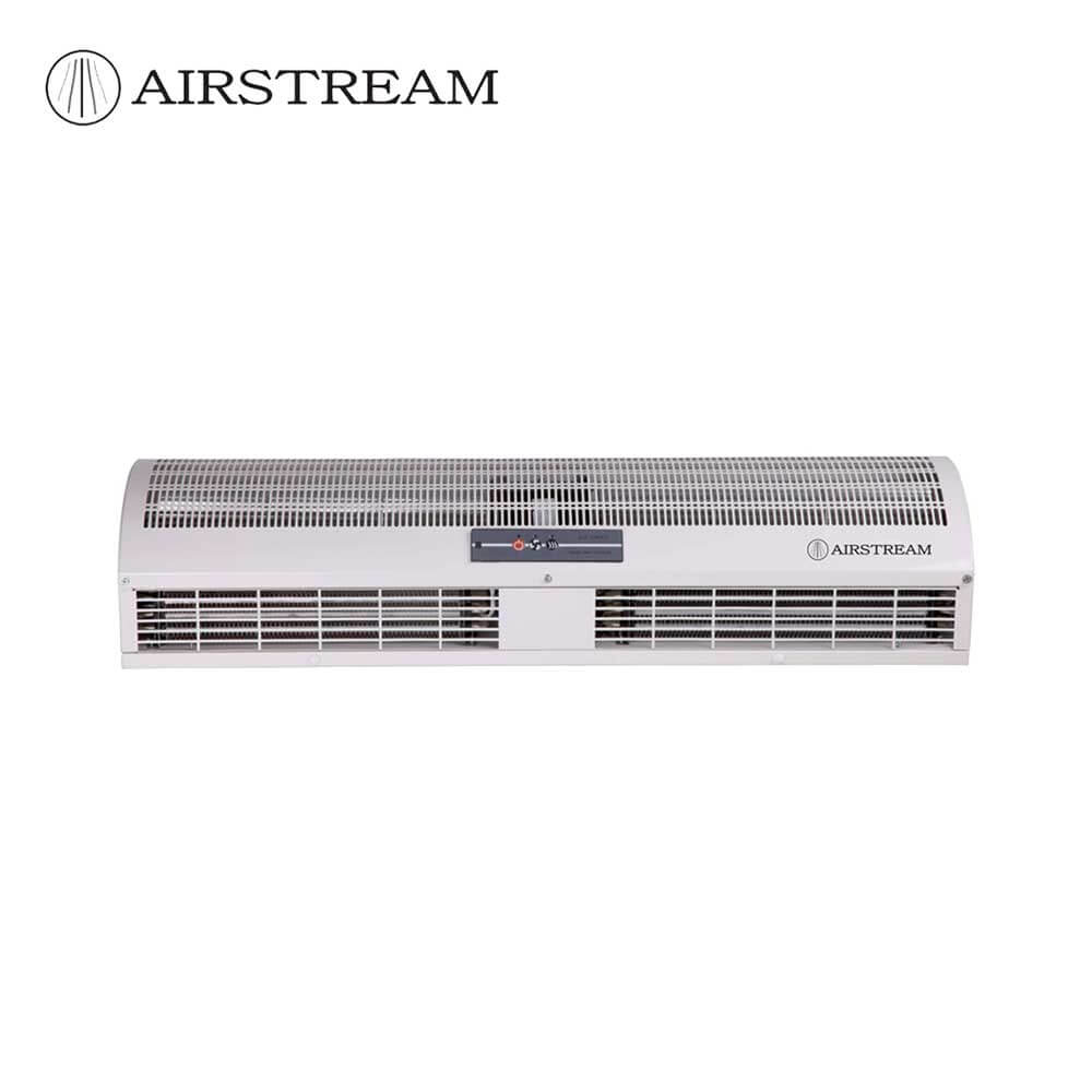 Perdea de aer Airstream RM125-10-3D/Y-A-2-S 1.0 m