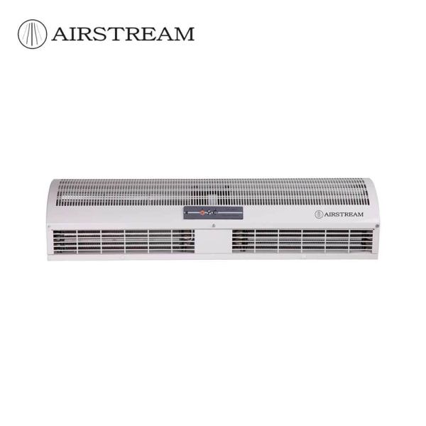 Perdea de aer Airstream RM125-15-3D/Y-A-2-S 1.5 m