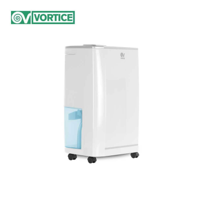 Dezumidificator Vortice DEUMIDO NG 10 10 l/zi