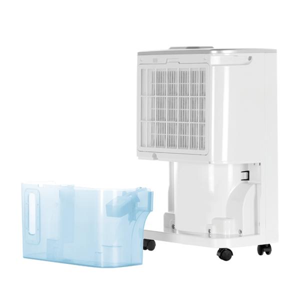 Dezumidificator Vortice DEUMIDO NG 10 10 l/zi