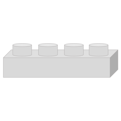 Plenum/adaptor refulare pentru aer conditionat Duct 24000